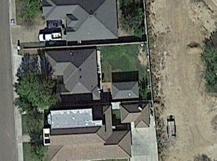 8987 Foggy Loop, Laredo, TX 78045