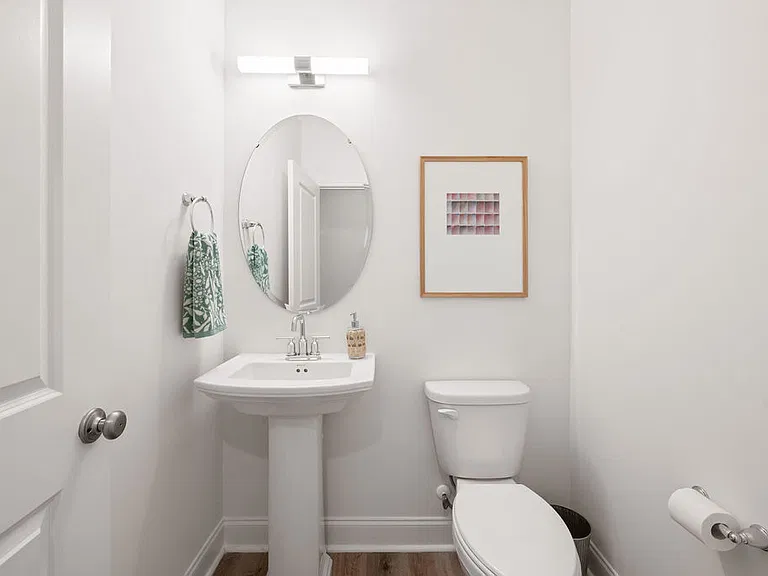 Oak Lake Townhomes — Photo 11