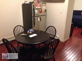 Rented by Metropolitan Property Group