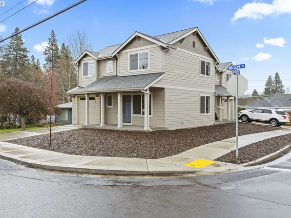 1027 Wilson St, Hood River, OR 97031