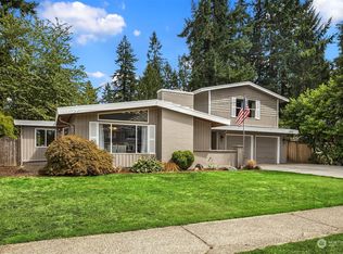 2036 151st Ave SE, Bellevue, WA 98007