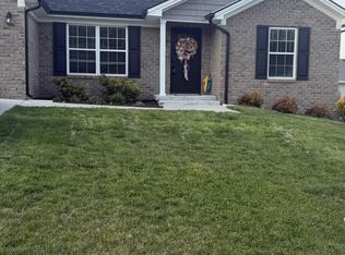 124 Olive Branch Dr, Richmond, KY 40475