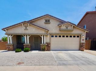 7105 S 68th Gln, Laveen, AZ 85339