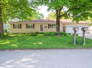 204 Dixie Cir, Evansdale, IA 50707
