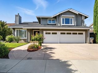 5914 Porto Alegre Dr, San Jose, CA 95120