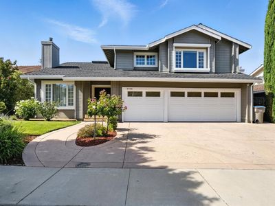 5914 Porto Alegre Dr, San Jose, CA, 95120