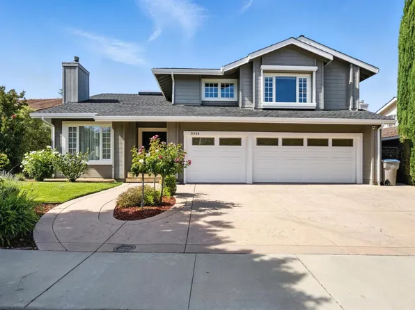 5914 Porto Alegre Dr, San Jose, CA 95120