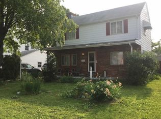 268 Demorest Rd, Columbus, OH 43204