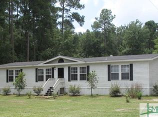 448 Kessler Loop, Guyton, GA 31312