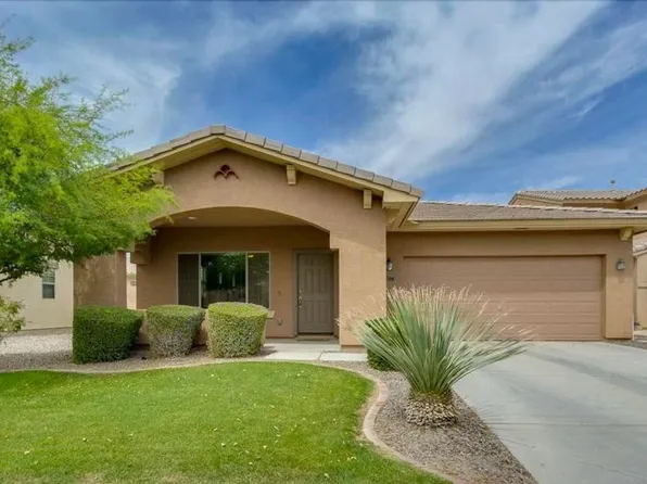 1066 E SOURWOOD Drive, Gilbert, AZ 85298