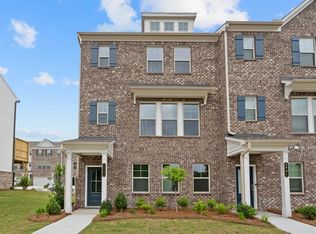 1582 Halbrook Pl SW, Marietta, GA 30008