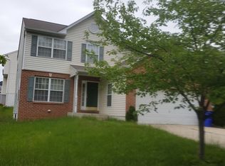 9398 6th St, Laurel, MD 20723