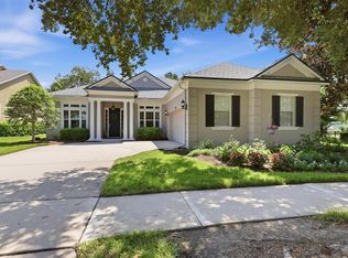 300 BELLINGRATH TERRACE, DELAND, FL 32724