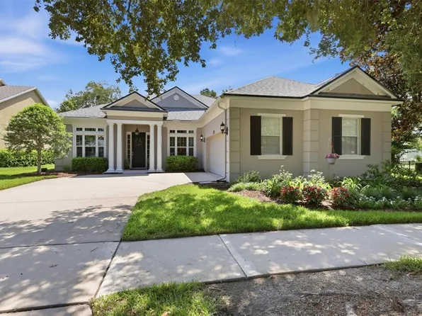 300 BELLINGRATH TERRACE, DELAND, FL 32724