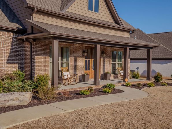 225 Chestnut Oak Dr, Florence, AL 35633