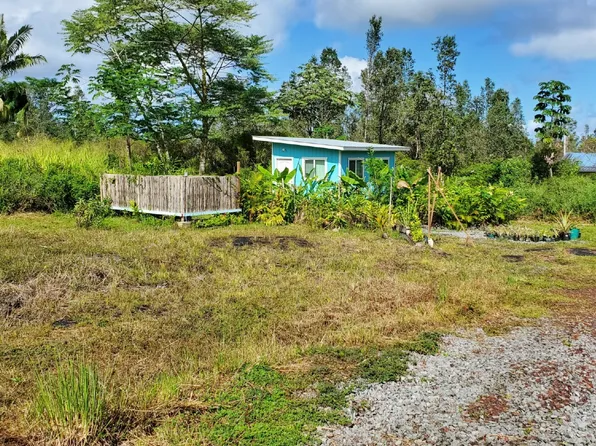 16-2071 Pukalani Dr Lot 25, Pahoa, HI 96778