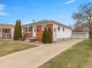 12539 Huron St, Taylor, MI 48180