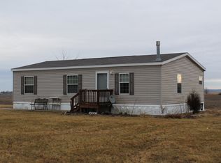 3030 E Brunswick Rd, Beecher, IL 60401