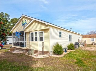 35037 W Harbor Dr, Millsboro, DE 19966
