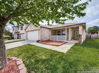 4026 Bulverde Pkwy, San Antonio, TX 78259