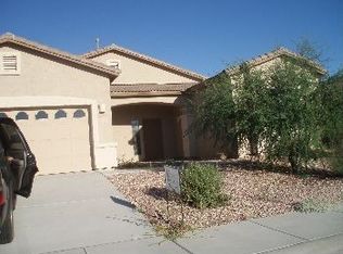 12646 N Stone Pillar Dr, Marana, AZ 85653