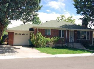 1638 Knoll Dr, Reno, NV 89509