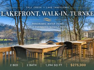 77 Anglers Pointe Dr #1, Branson, MO 65616