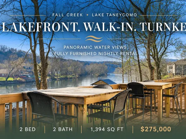 77 Anglers Pointe #77-1 BLDG 77, Branson, MO 65616