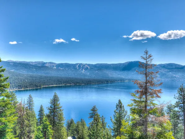 (undisclosed Address), Crystal Bay, NV 89402