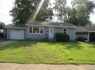 3140 Aubrey Ave, Granite City, IL