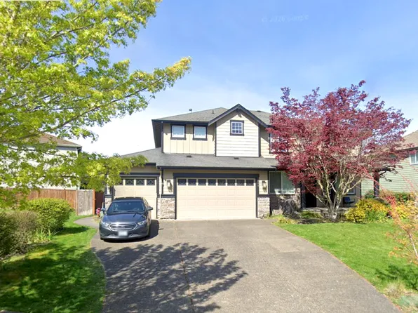 1848 Miller Dr, Dupont, WA 98327