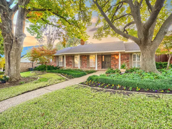 11933 Midlake Dr, Dallas, TX 75218