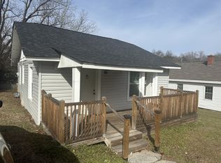 105 Cabin St, Union, SC 29379