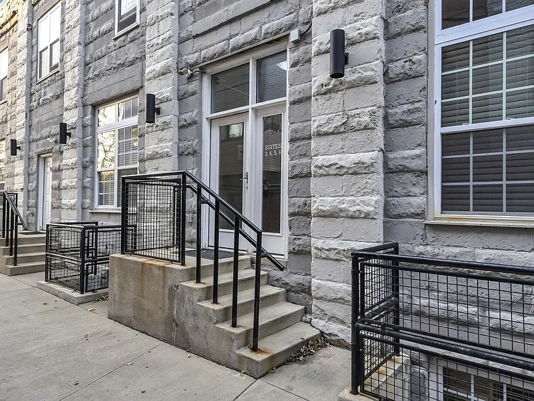 Columbus Lofts — Photo 13