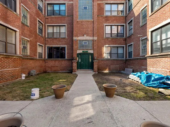 6104 S Dorchester Ave APT 2S, Chicago, IL 60637