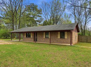 7 Douglas St, Greenbrier, AR 72058