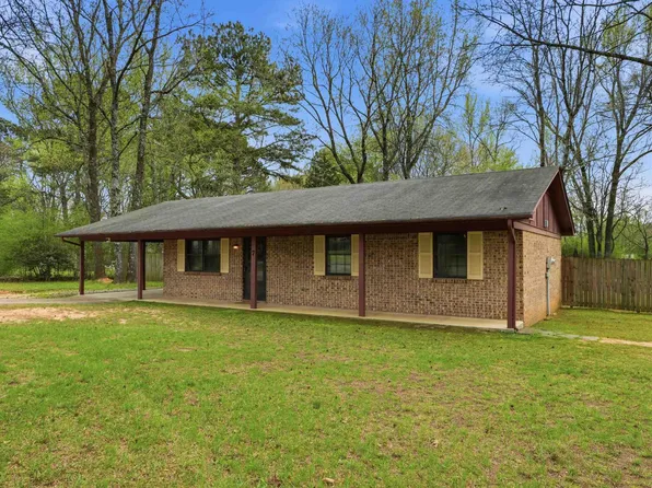 7 Douglas St, Greenbrier, AR 72058