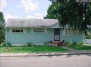 464 Front St, Philo, OH 43771