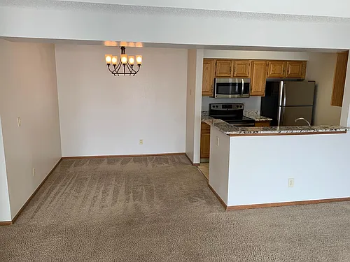 7468 S Alkire St #307 Photo 1
