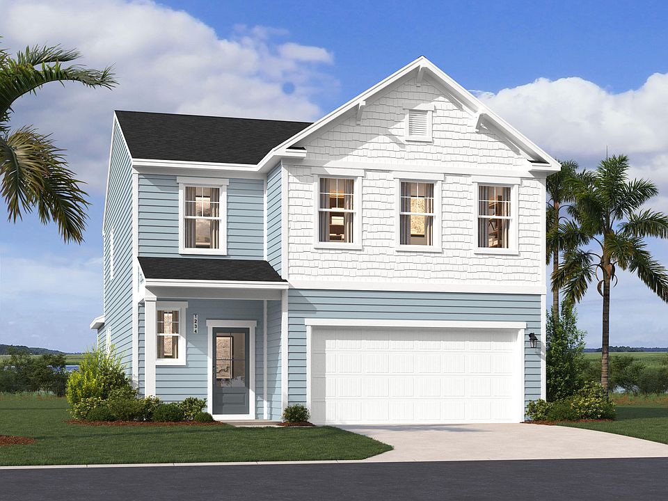 2032 Quiet Ibis Ln, Hanahan, SC 29410 | Zillow