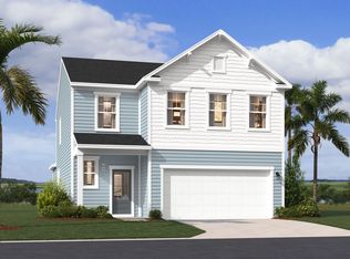 2032 Quiet Ibis Ln, Hanahan, SC 29410