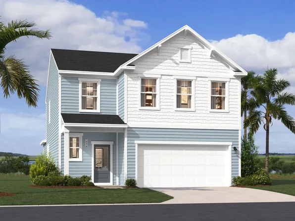 2032 Quiet Ibis Ln, Hanahan, SC 29410