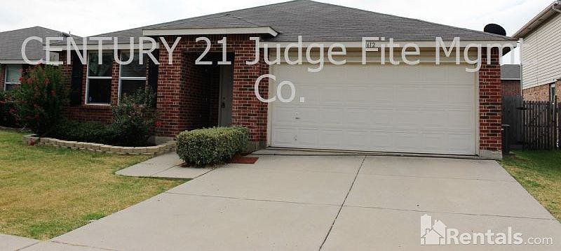 1st image of 1612 Baxter Springs Dr