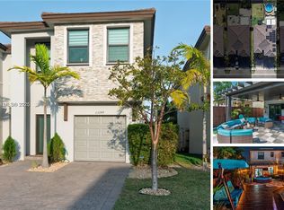 25249 SW 108th Ct, Homestead, FL 33032