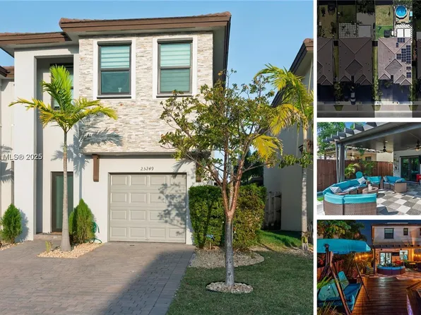 25249 SW 108th Ct, Homestead, FL 33032