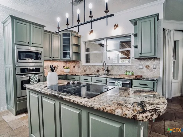 2788 Morning Moon, New Braunfels, TX 78132