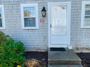 110 W Main St APT 12, Hyannis, MA 02601