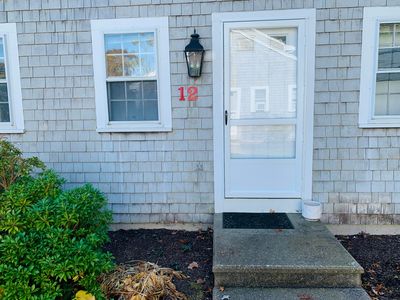 110 W Main Street UNIT 12, Hyannis, MA, 02601