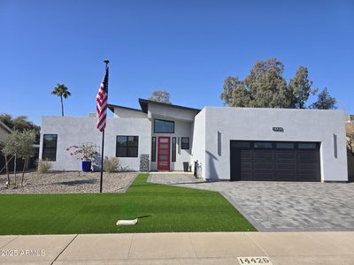 14426 N 39TH Way, Phoenix, AZ, 85032
