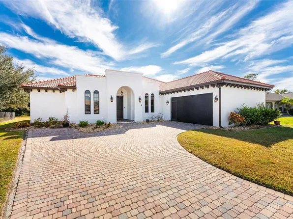 25606 Aysen Dr, Punta Gorda, FL 33983